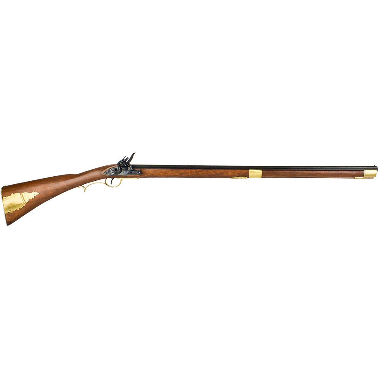 Kentucky Rifle Non-Firing Gun