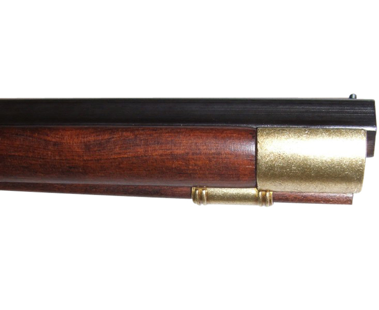Kentucky Rifle Non-Firing Gun