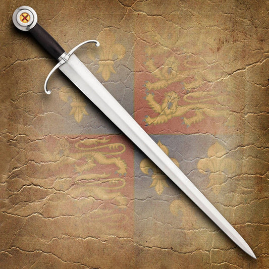 King Henry V Sword