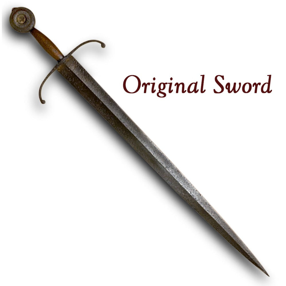 King Henry V Sword