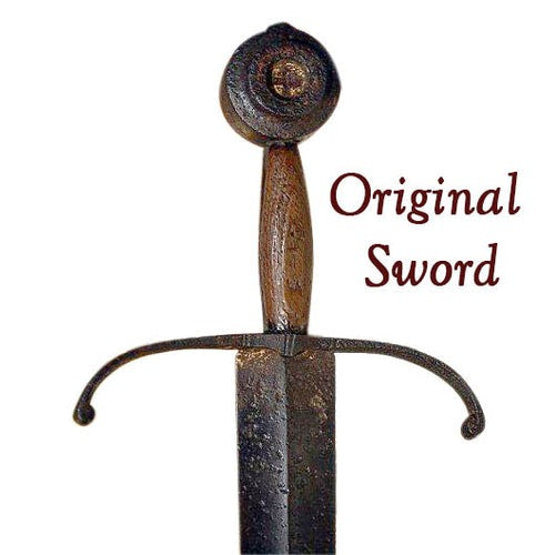 King Henry V Sword
