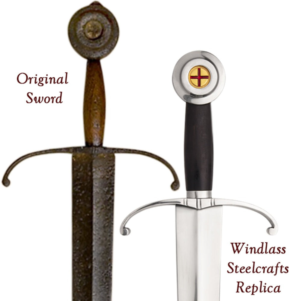 King Henry V Sword