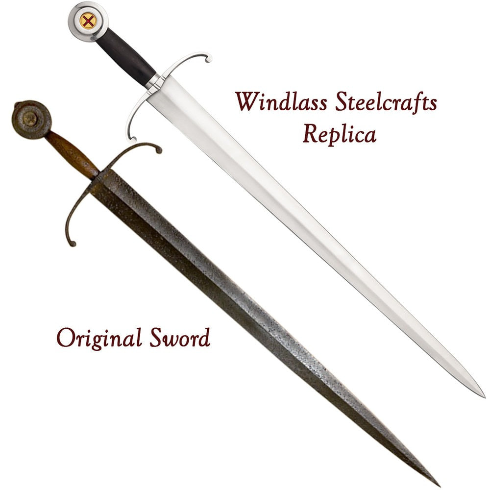 King Henry V Sword
