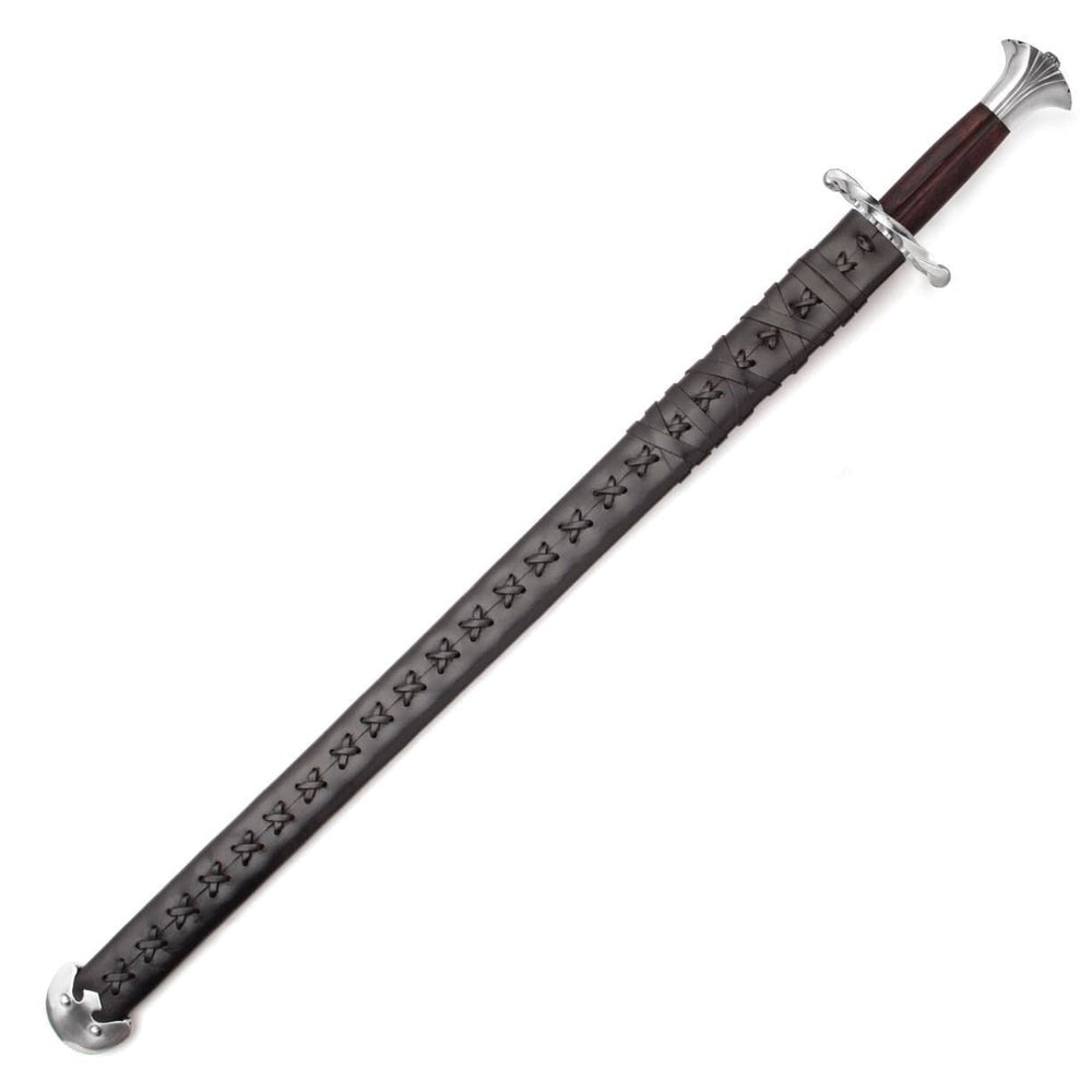 Landsknecht Katzbalger Sword