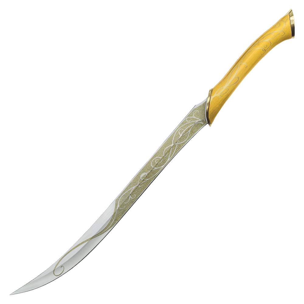 Legolas' Fighting Knives