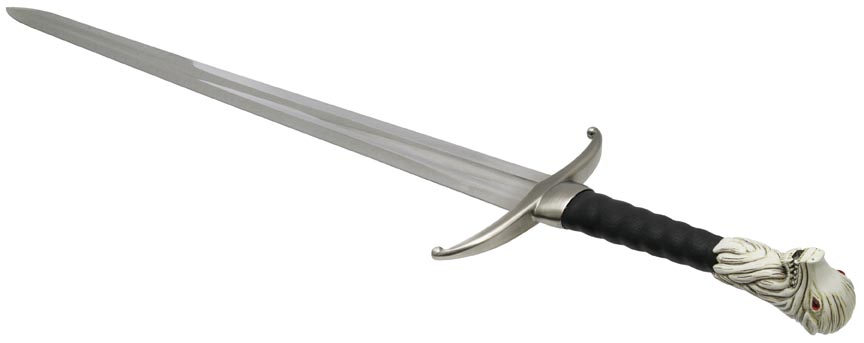 Longclaw Sword of Jon Snow