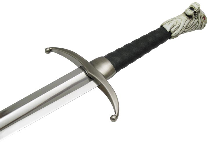 Longclaw Sword of Jon Snow