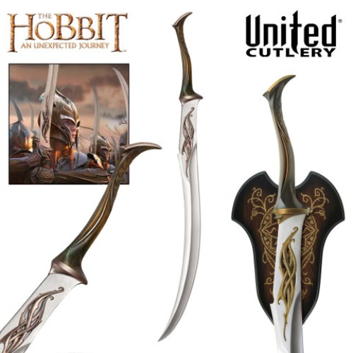 Mirkwood Infantry Sword