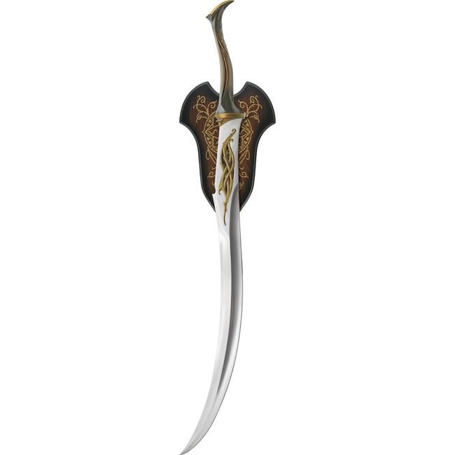 Mirkwood Infantry Sword
