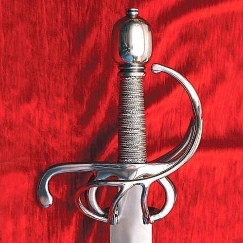 Munich Sword