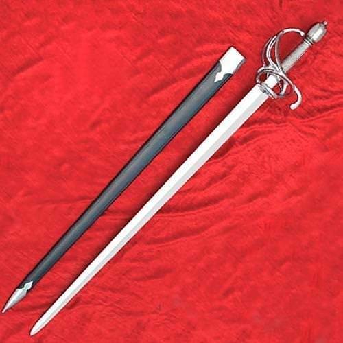 Munich Sword