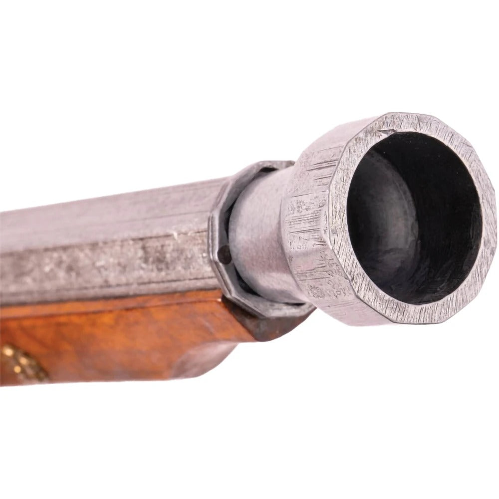 Non-Firing Pistol, Tanegashima Matchlock c.1600-1800 Japan