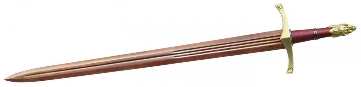 Oathkeeper Red Damascus, Book Version
