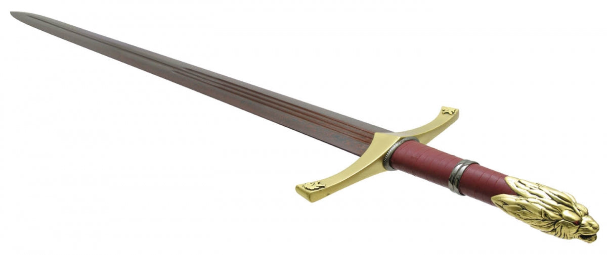 Oathkeeper Red Damascus, Book Version