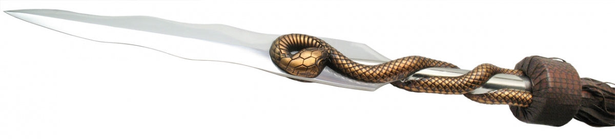 Red Viper's Spear