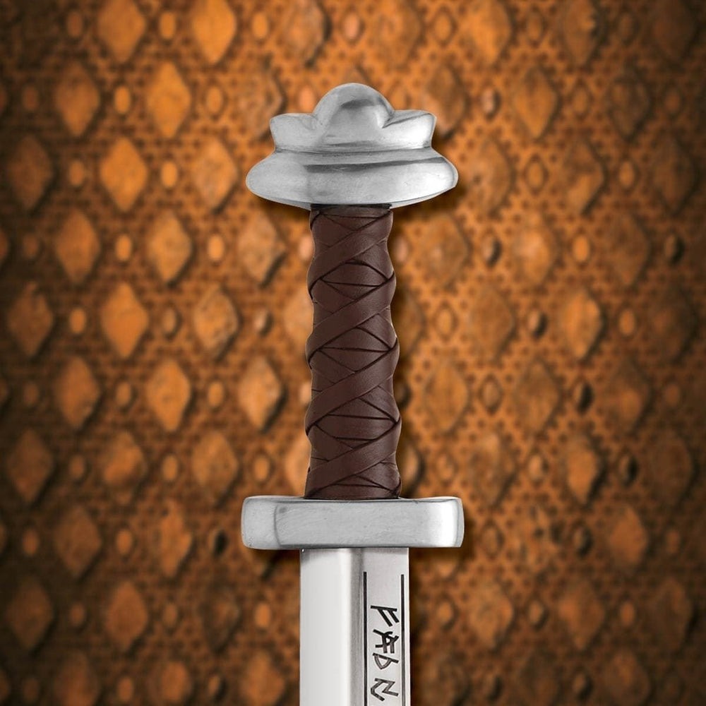 Runic Long Seax