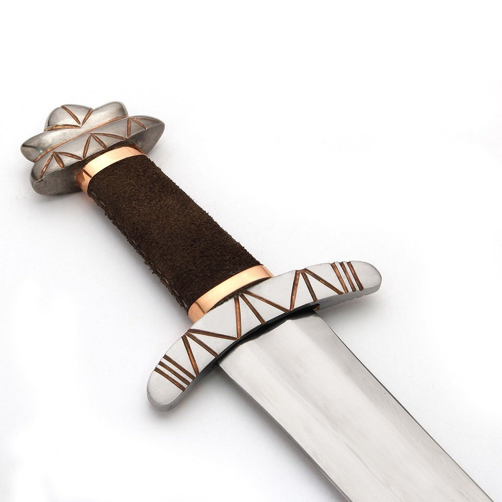 Stiklestad Viking Sword