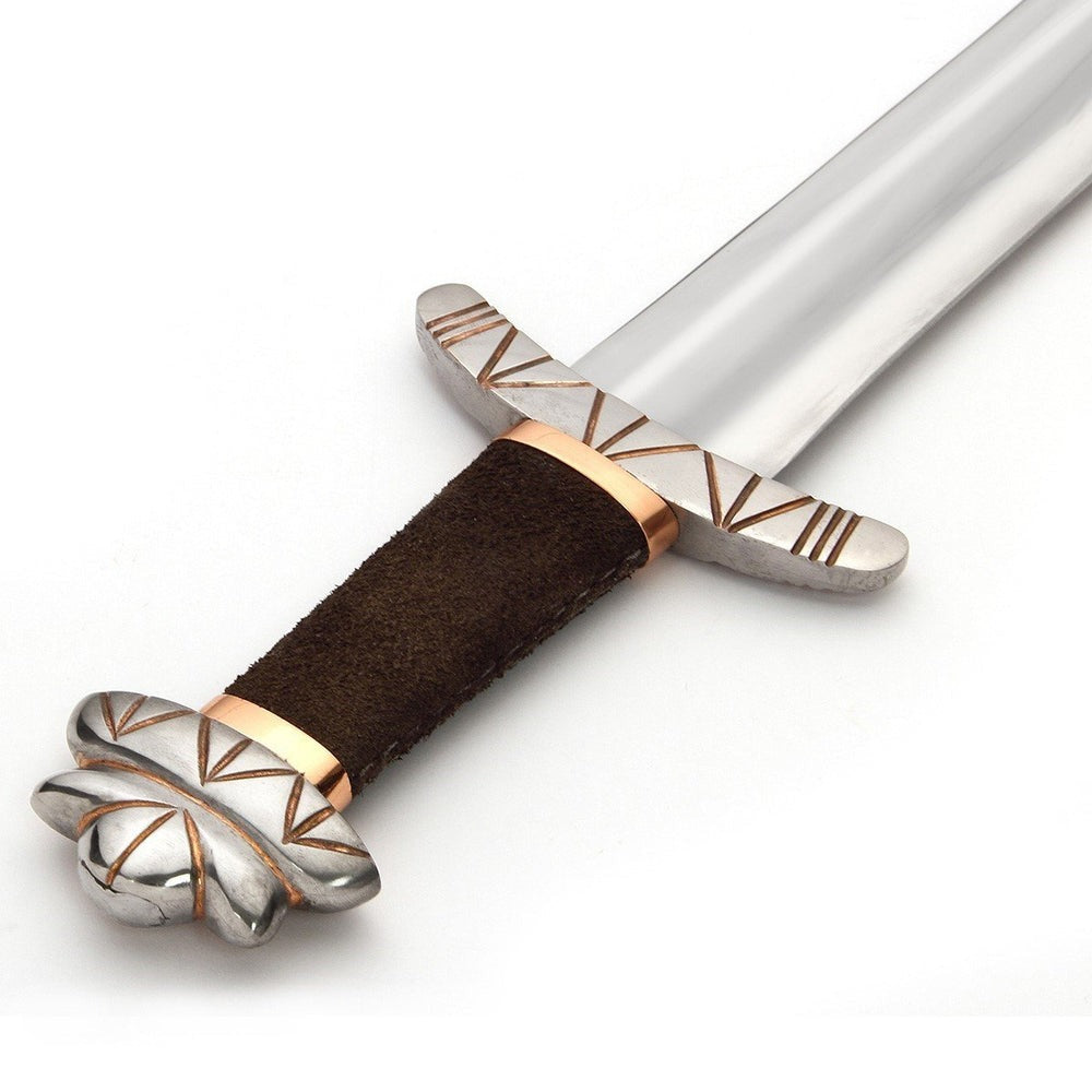 Stiklestad Viking Sword