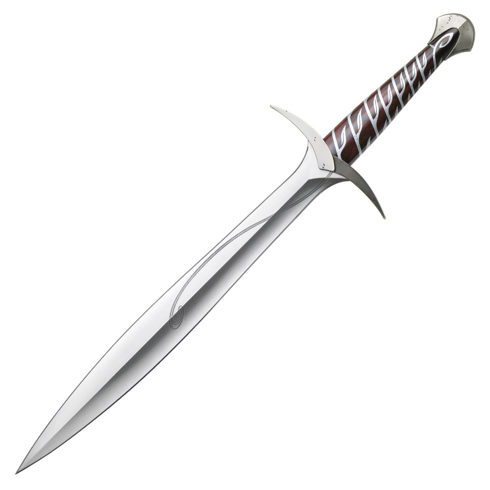 Sting Sword of Bilbo Baggins