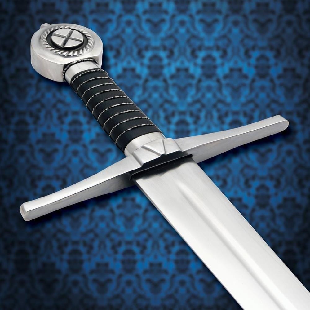Sword of Robert the Bruce