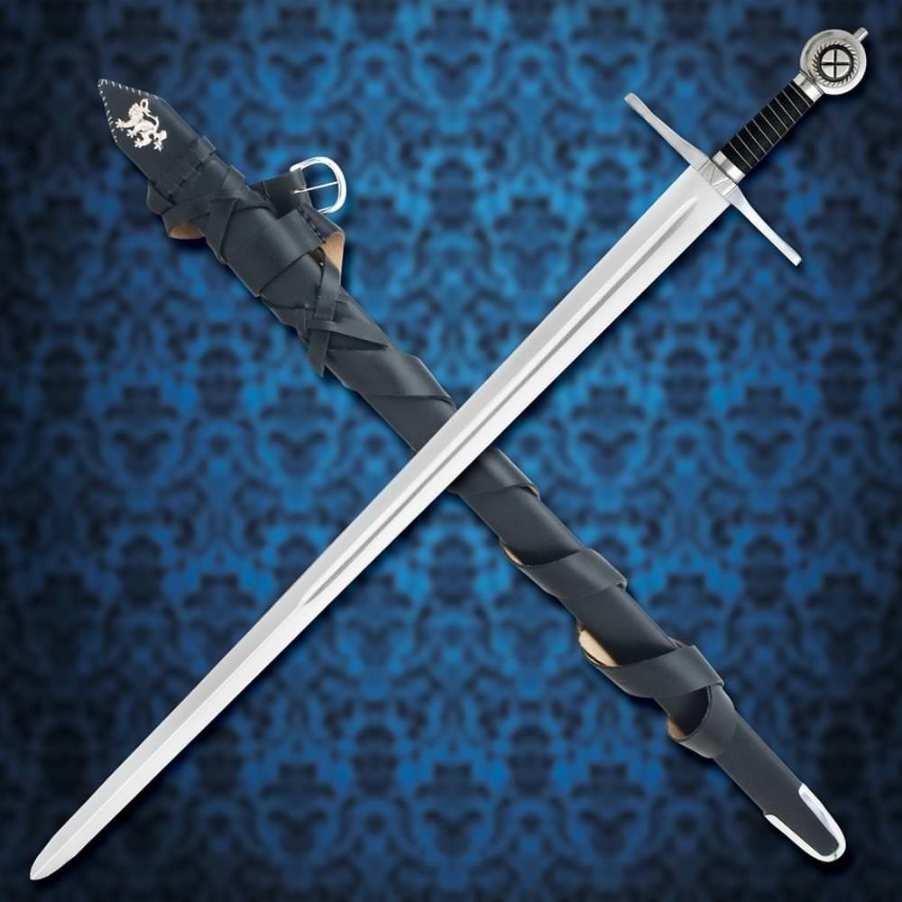 Sword of Robert the Bruce