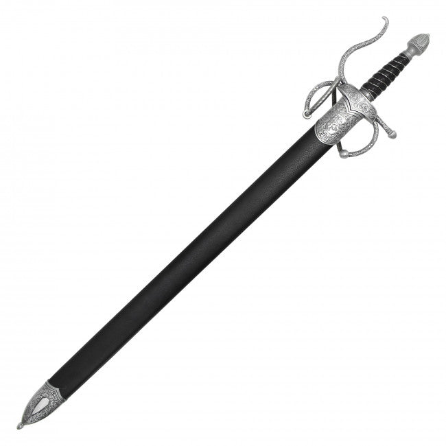 36" Steel Rapier