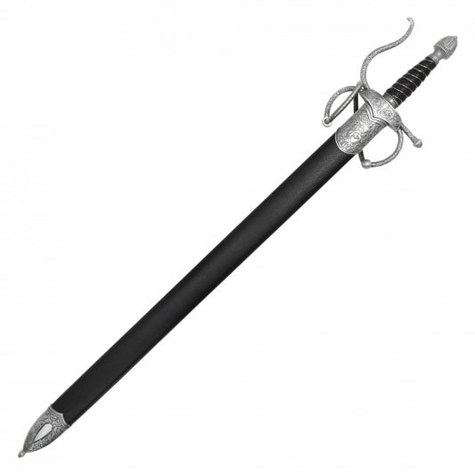 36" Steel Rapier