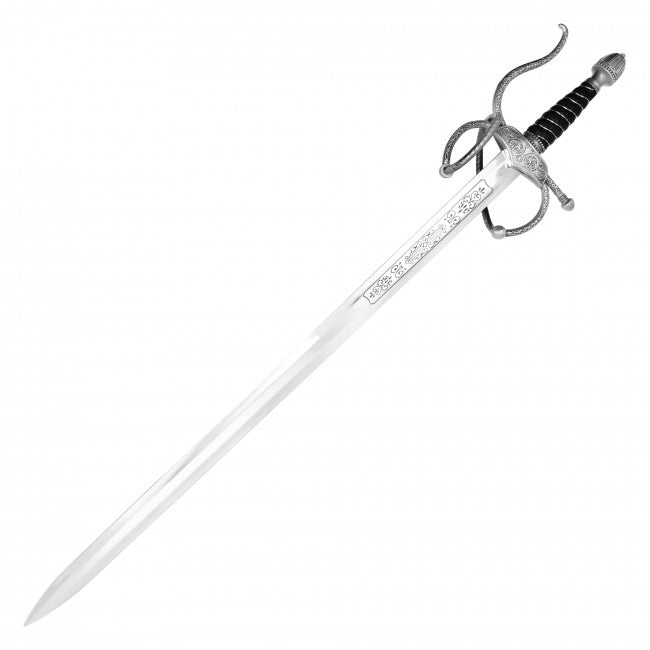 36" Steel Rapier