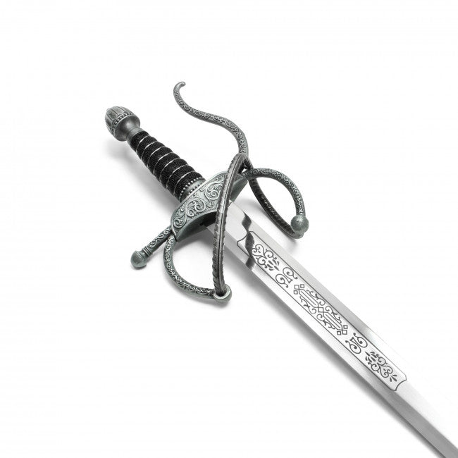 36" Steel Rapier