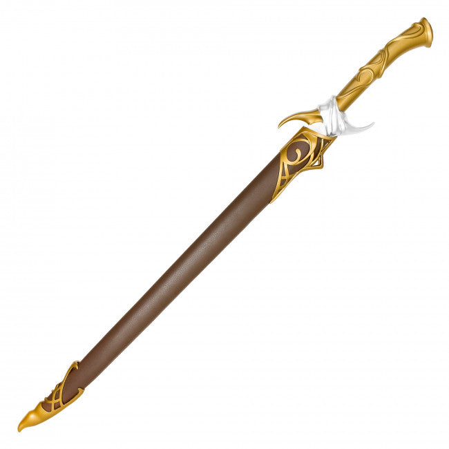 36.5" Fantasy Sword