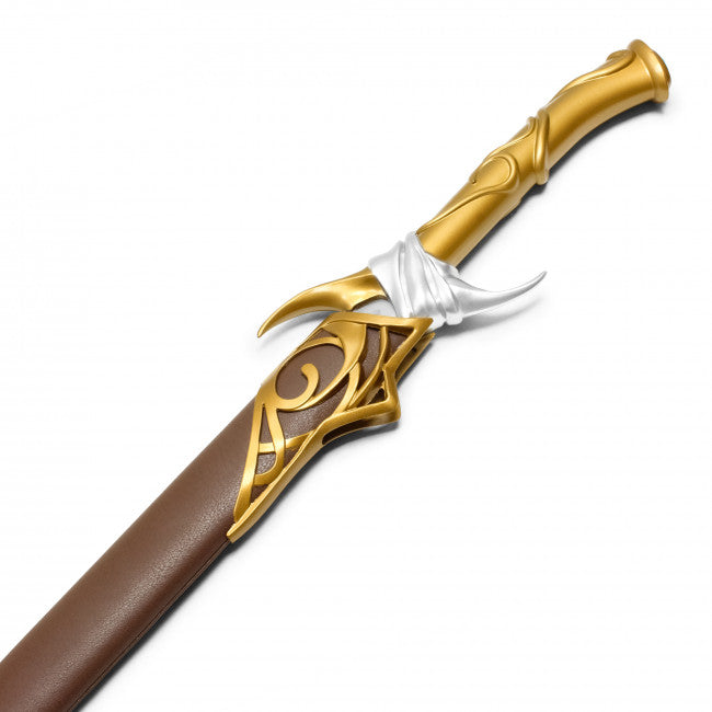 36.5" Fantasy Sword