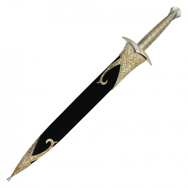 23.5" Fantasy Steel Sword