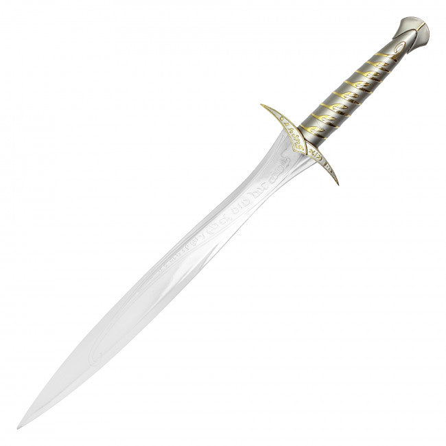 23.5" Fantasy Steel Sword