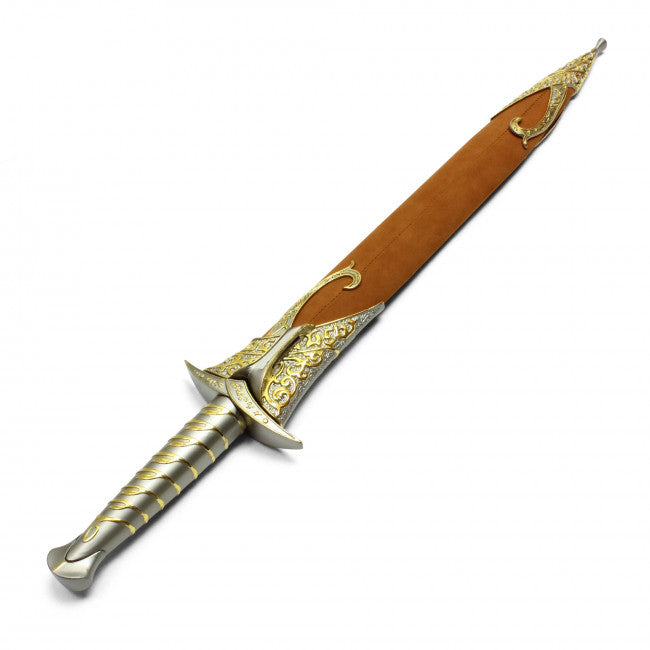 23.5" Fantasy Steel Sword