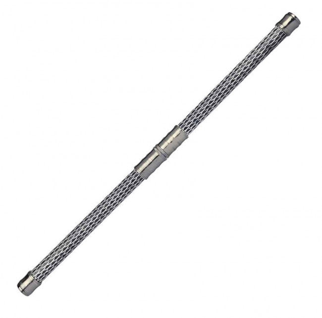 24 7/8" Double Daggers with Locking System