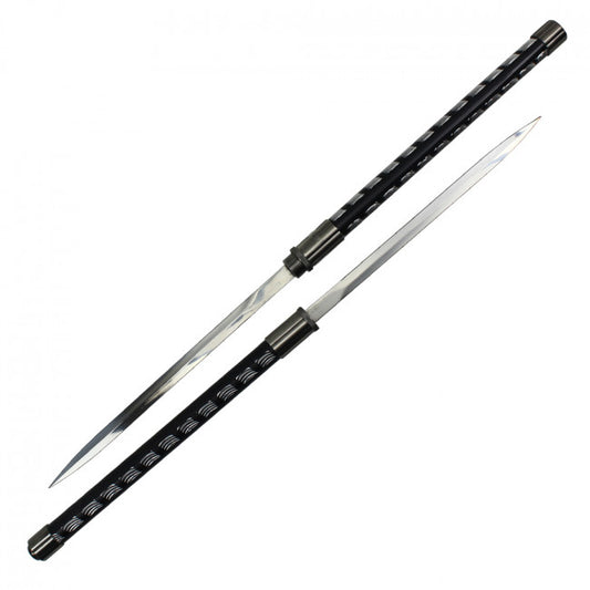 33 1/4" Double Daggers with Locking System
