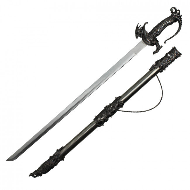 36" Dragon Sword