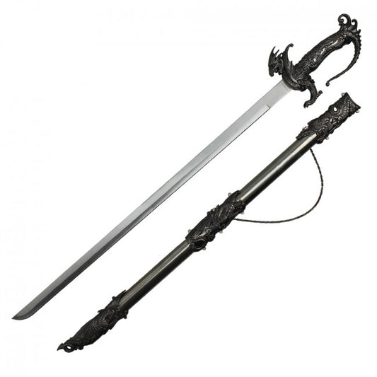 36" Dragon Sword