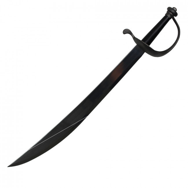 28 1/8" Pirate Sword with Hilt