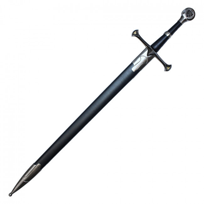 39 1/2” Medieval Sword