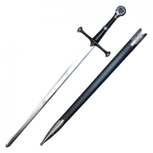 39 1/2” Medieval Sword