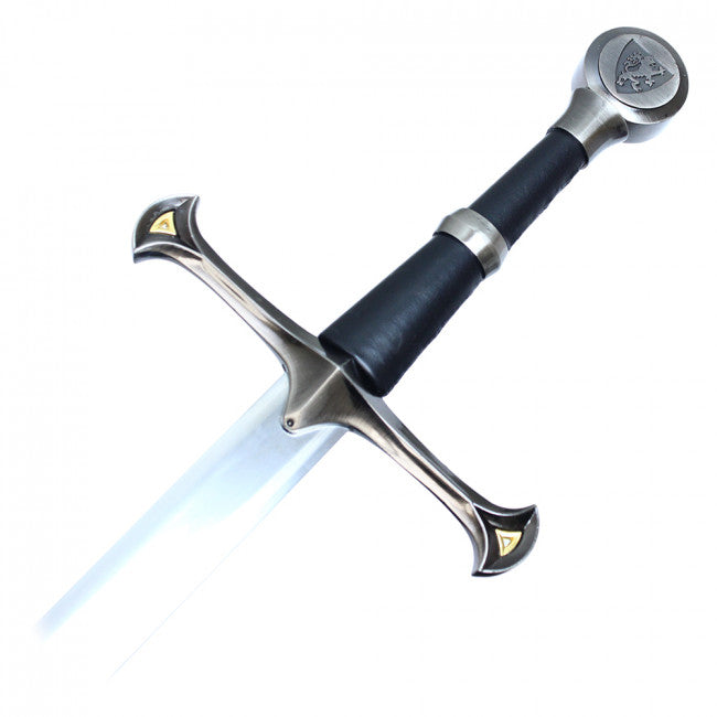 39 1/2” Medieval Sword