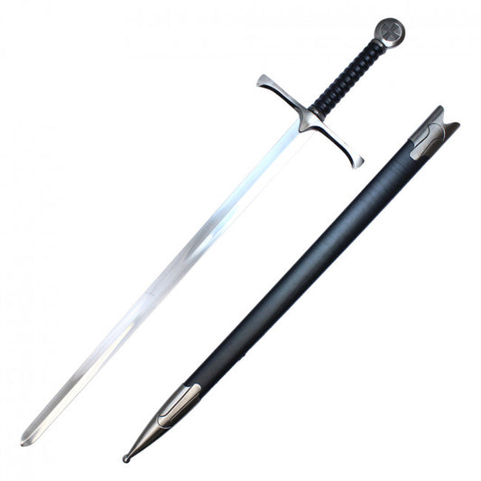 39” Medieval Sword