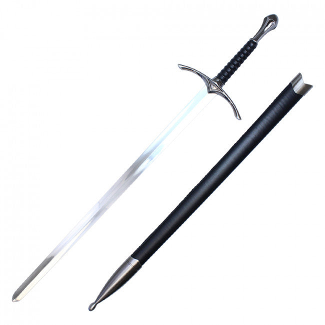 39” Medieval Sword