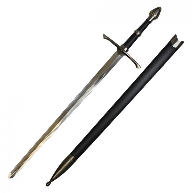 40” Medieval Sword